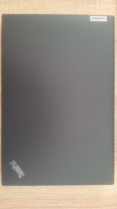 Lenovo ThinkPad L14 3rd GEN - i5-1235U | 16GB RAM | 512 GB SSD | Como novo,  Sem Marcas de Uso