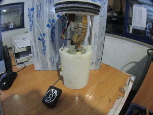 Bomba de combustível CHEVROLET Matiz (M200, M250)