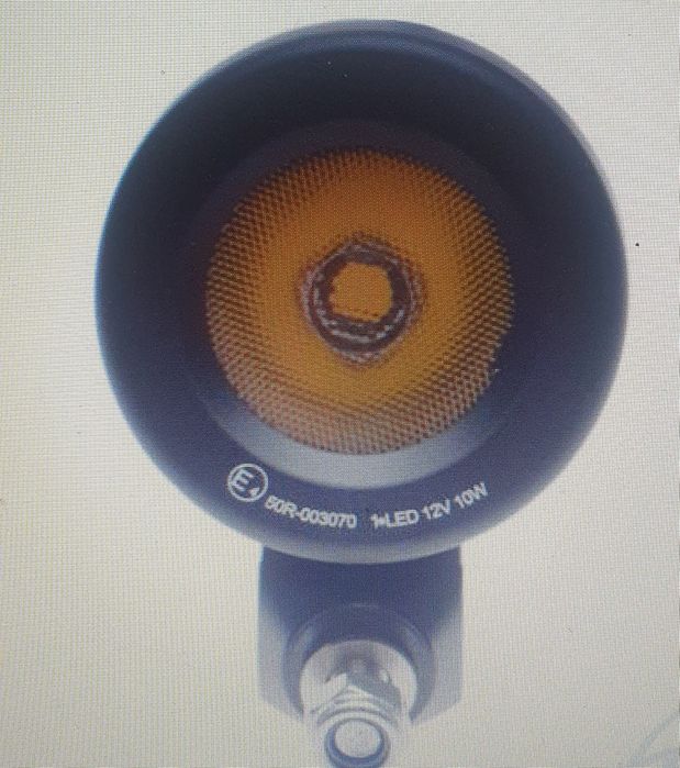 Light Bary lampy przeciwmgielne Led Bmw Gs Rt Mt Versys Xl Crf xrv afr