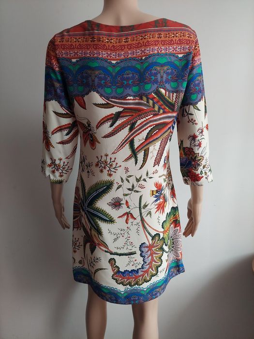 Desigual sukienka S