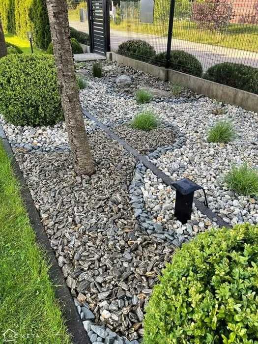 Usługi ogrodnicze  • Opryski• Wycinka • Porządki • Trawnik