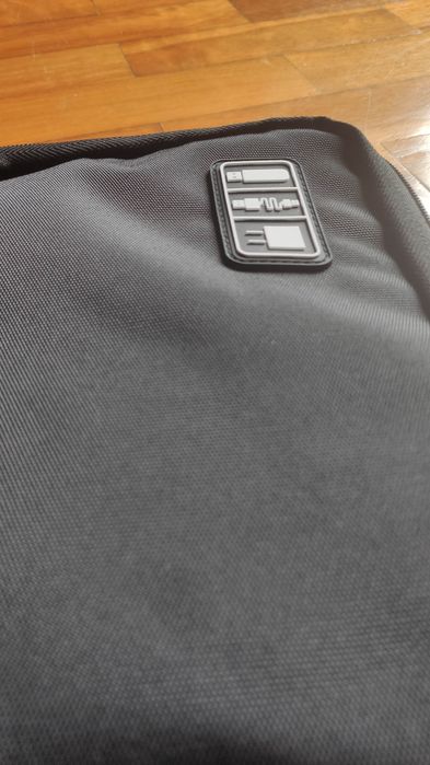 Bolsa de armazenamento