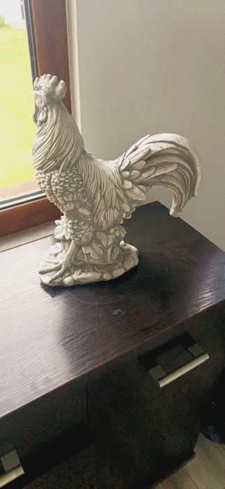 Sprzedam figurkę betonową