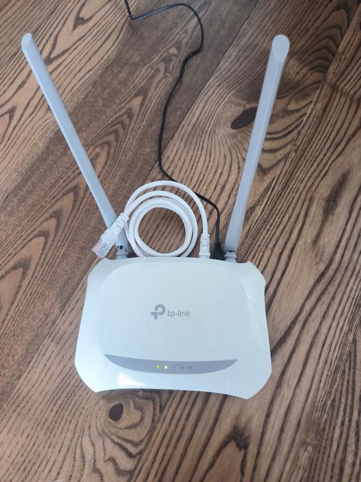 Роутер TP-LINK TL-WR840N
