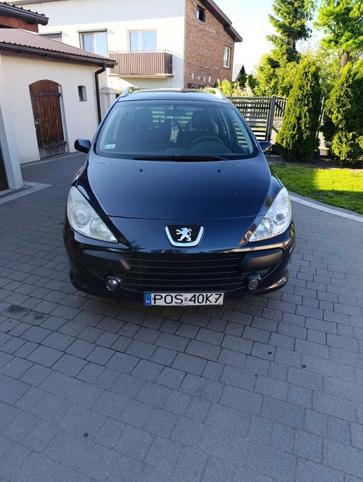 Peugeot 307 sw 1.6 hdi