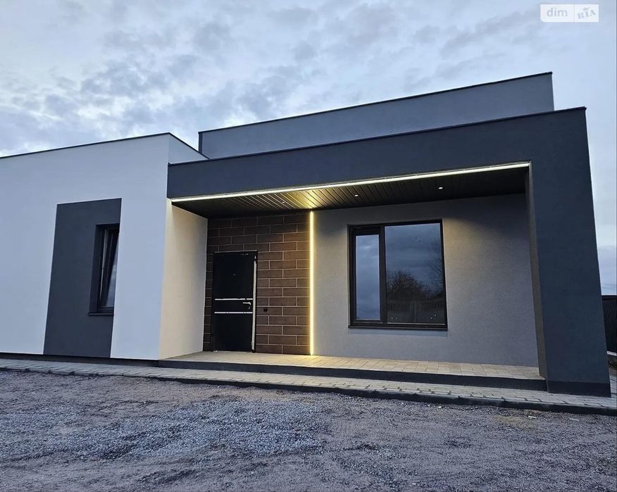 Таунхаус!10 хв до Києва!Паркомісце+1,6 сотки землі!Держ.прогр.ТАК!