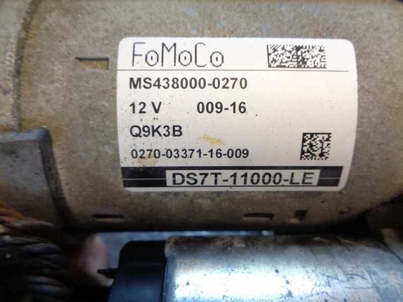 Alternator Focus Mondeo Kuga 2.0 tdci 2015r> FV4T10300MB 150A