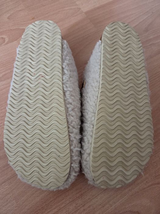 Домашні тапочки Teddy