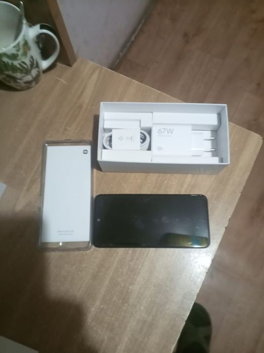 Redmi Note 12 S (8/256)