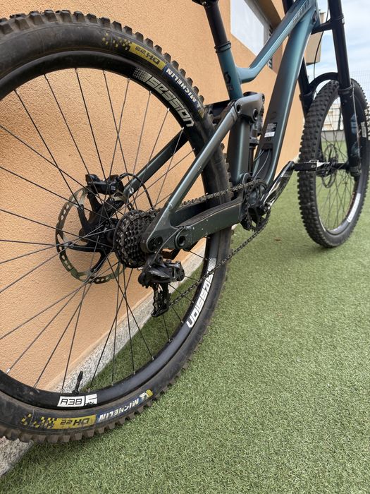 Scott gambler 910 2024