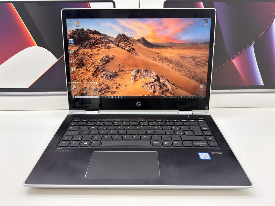 HP ProBook 440 G1 x360 i5 8250U/ 8GB / 128 SSD/ 14.1 IPS FullHD Touch/