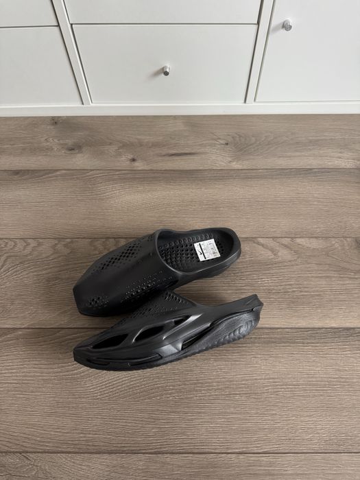 Тапки Nike x MMW 005 оригінал 38,5р DH1258-002