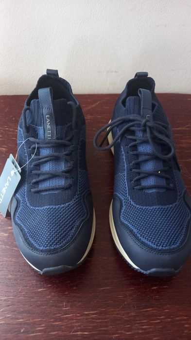 Buty sportowe Lanetti