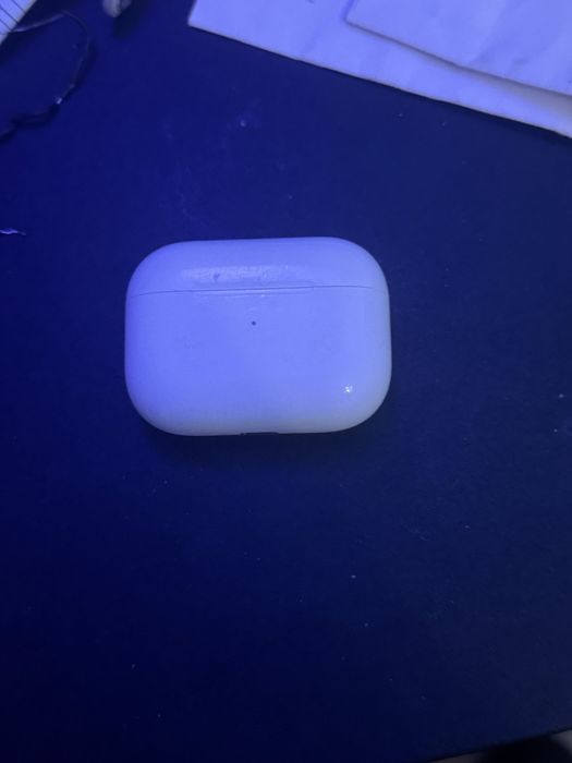 Airpods pro (1 gerecao)