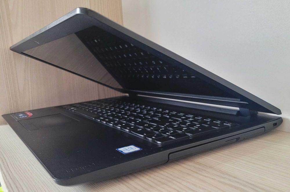 Laptop Lenovo IdeaPad 110 - Intel i5/8GB RAM/240GB SSD/DO PRACY NAUKI
