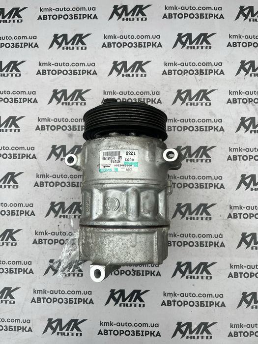 Компресор кондиціонера Opel Insignia 08-17р. 22861236
