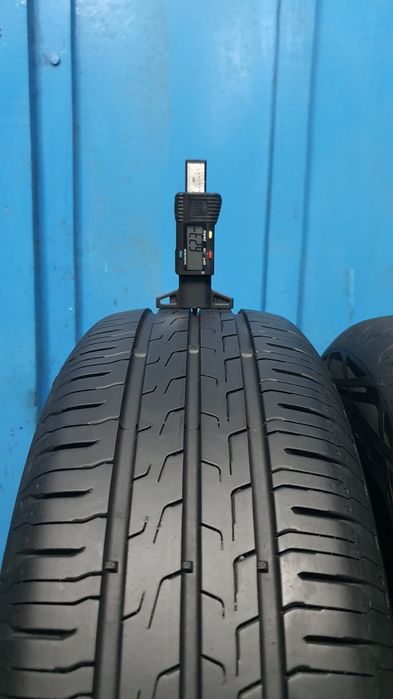 185/65 R15 Sprzedam opony letnie Continental  ! Rok 2024