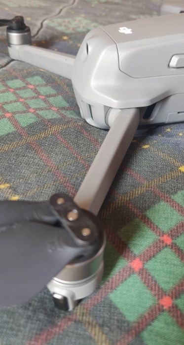 Vendo Drone DJI Mavic Air 2 como NOVO com 2 baterias64729762533249124