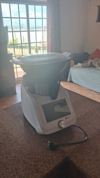 Monsieur cuisine smart