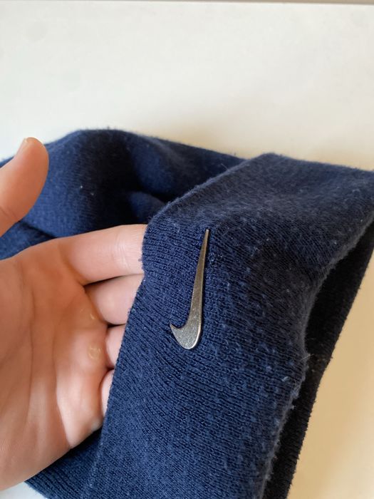 Czapka zimowa Nike