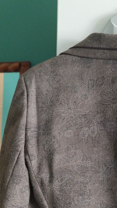 Garsonkia dwuczęściowa