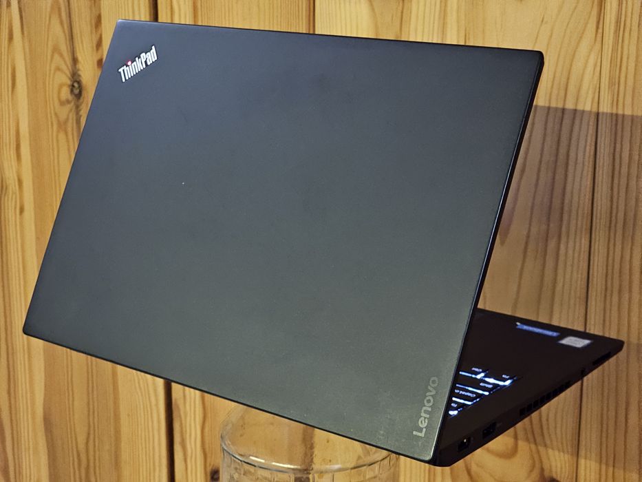 ThinkPad T460s 14" touch/ i5 3GHz/RAM 8GB/SSD 128GB
