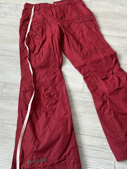 Лижний костюм Columbia