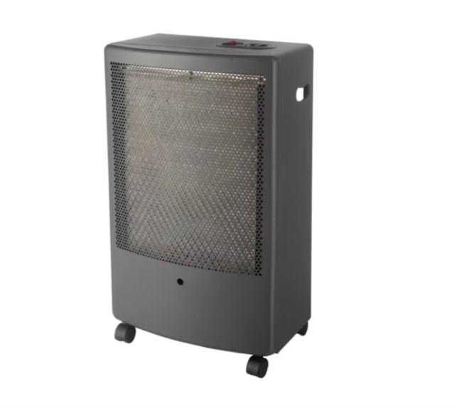Газовий каталітичний обігрівач ZELMECH ZL2050 3kW