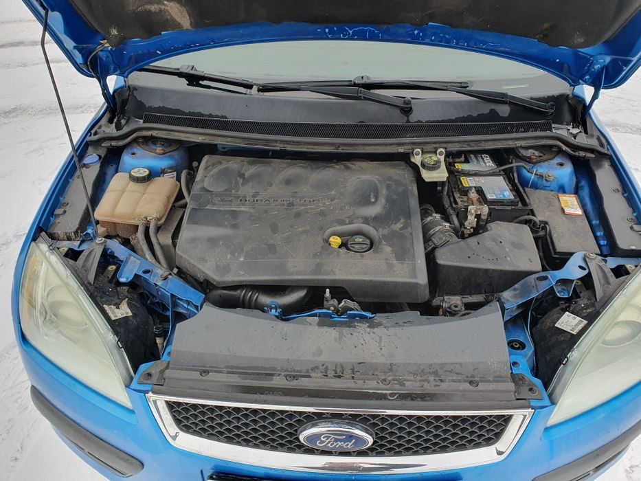 Продам Ford Focus / 2.0 TDI / Хетчбек / 2004 рік