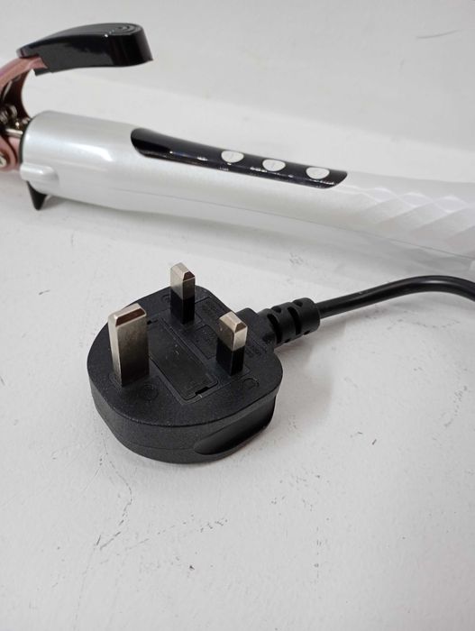 Ceramiczna lokówka do włosów Professional beauty hair tools