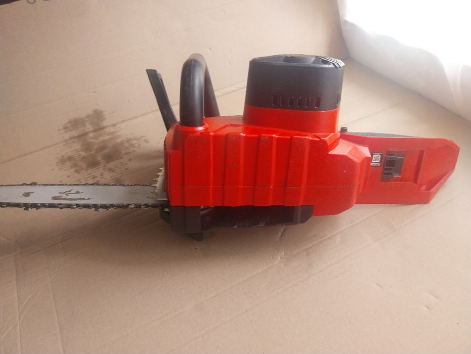 Piłka łańcuchowa Einhell 18V