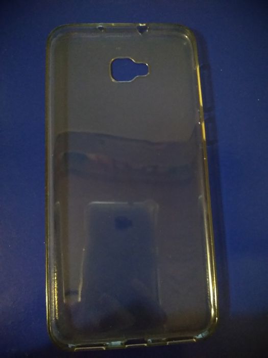 Capa Ultra Slim Gel Asus Zenfone Live 5.5 (Portes Grátis)