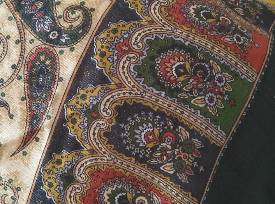 Продам платок из шерсти