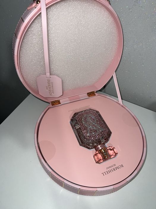 Bombshell Runway woda perfumowana Victoria Secret