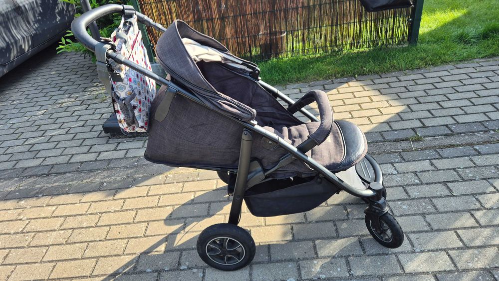 Wózek spacerowy Joie Mytrax