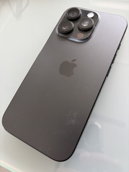 Iphone 16 Pro 128 GB