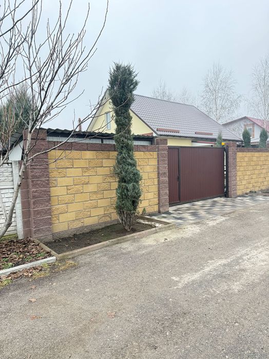 Продам будинок -дача в АНД районі