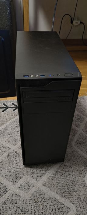 Komputer stacjonarny  PC  procesor I3