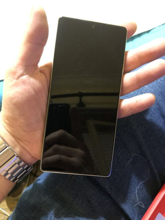Samsung note 20 5g