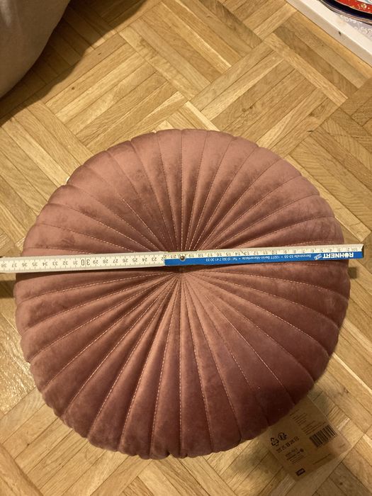 Poduszka okrągła JYSK