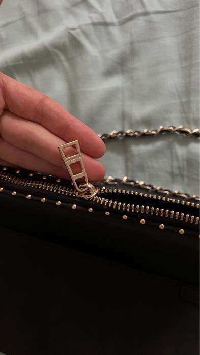 Mala Zadig & Voltaire