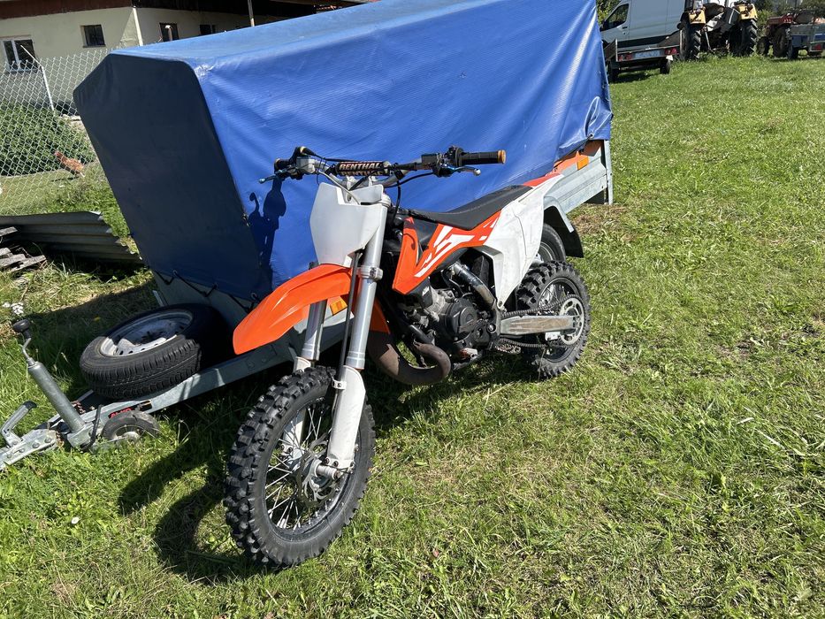 KTM