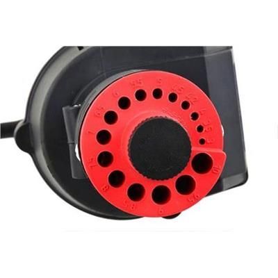 Ostrzałka do wierteł 3-16mm 90W Geko