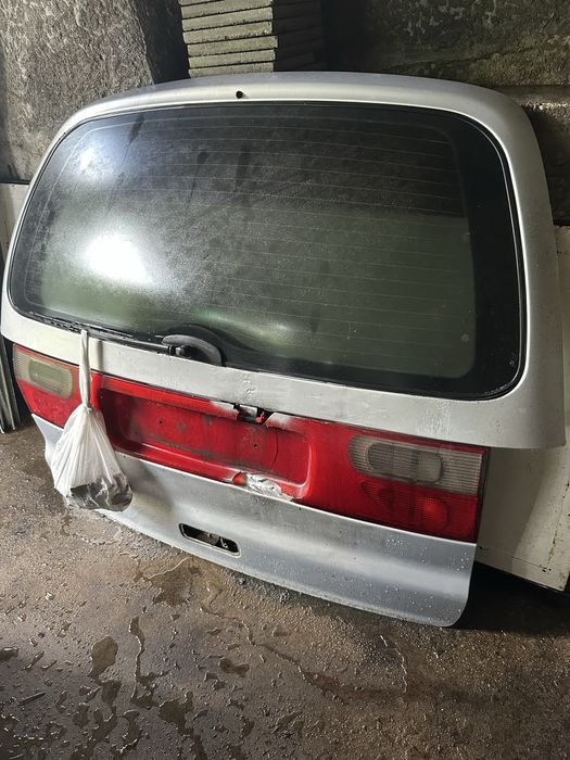 Tampa mala ford galaxy