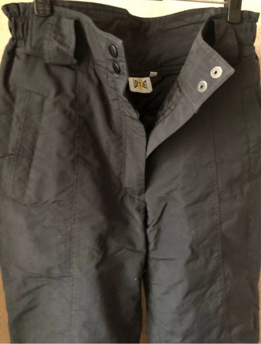 Брюки штаны лыжные S/44