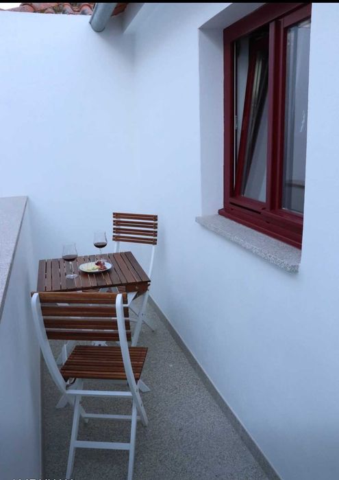 arrendar apartamento