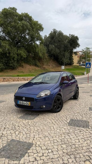 Fiat Grande Punto