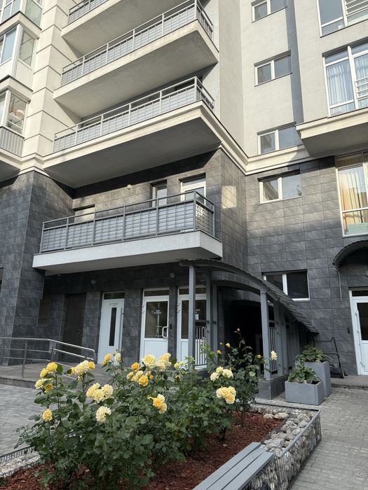 1-комнатная квартира по адресу ул. Белорусская (площадь 44 м²) - Atlanta.ua - фото 17