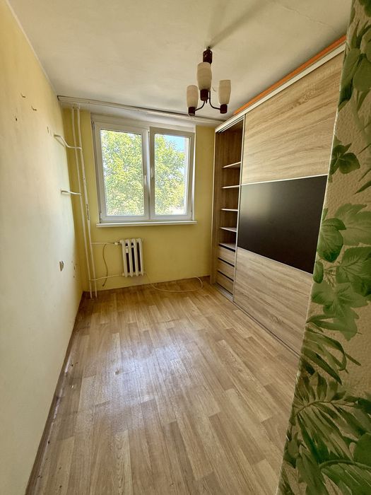 Na sprzedaż mieszkanie 47 m² piwnicą i balkonem. Głogów Matejki przy Multiboxie.