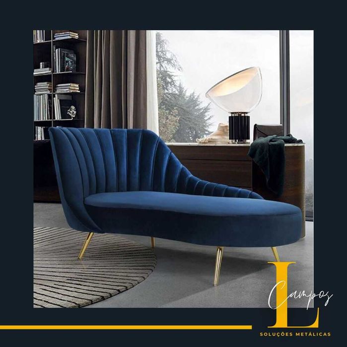 Mobiliário para loja